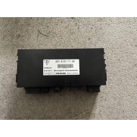 Porsche 991 CABRIO MODUŁ STEROWNIK DACHU 99161811102