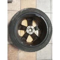 Колесо алюминиевая nissan 7.5 