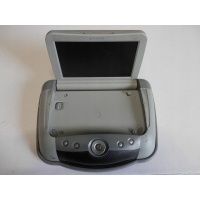 Kia carens iii дисплей dvd розен ac3232 - e2