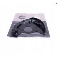 Крышка щит мм) 57skv704 задняя левая nissan qashqai ii renault kadj