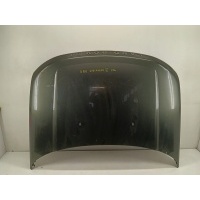 Капот крышка двигателя land rover discovery iii 04 - 09