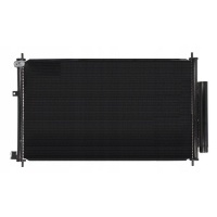 Кондиционер honda cr - v 2012 - 2018 80110 - t1g - g02