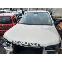 Капот land rover freelander 2 ii 06 - 14