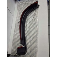 Накладка боковых левая jumper boxer oe 8545hc