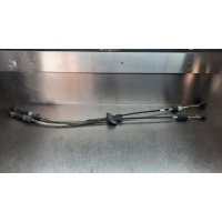Ссылки переключения кпп форд focus mk2 2005 год 2.0b