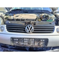 Volkswagen lupo 98 - 05 решетка радиатора радиатора накладка с фарами
