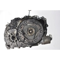 Citroen c5 і flpeugeot 407 2.0 hdi 135км коробка tf - 80sc 20gk01