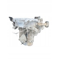 Кпп механическая peugeot 307 1.6 16v 20cn20