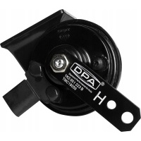 Klakson wysokotonowy Volkswagen Golf V 2003 - 2009