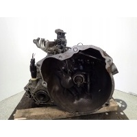Chevrolet aveo t250 1.2i 07 - 11 кпп механическая