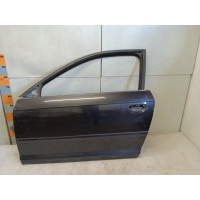Дверь передняя левая Audi A3 8P 2006 8P3831051D
