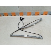 Стеклоподъемник передний Audi A3 8P 2006 8P3837461C