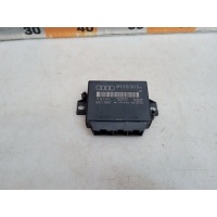 Блок управления парктроником Audi A3 8P 2006 8P0919283D