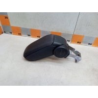 Подлокотник Audi A3 8P 2006 8P0864207B6PS, 8P0864245C8P3