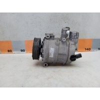 Компрессор кондиционера Audi A3 8P 2006 1K0820859S