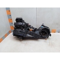 Корпус отопителя Audi A3 8P 2006 1K1820007B