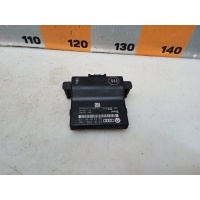 Блок электронный Audi A3 8P 2006 1K0907530G