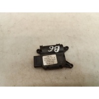 Моторчик заслонки отопителя Volkswagen Passat B6 3C0907511D