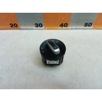 Переключатель света фар Volkswagen Passat B7 3C8941431C