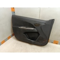 Обшивка двери Lifan X50 W215 2017 A6102110B28