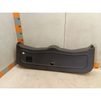 Обшивка двери багажника Lifan X50 W215 2017 AAB6302210