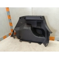 Обшивка багажника Lifan X50 W215 2017 AAB5402260