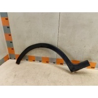 Накладка крыла Lifan X50 W215 2017 AAB5006450