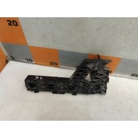 Кронштейн заднего бампера Lifan X50 W215 2017 AAB2804130