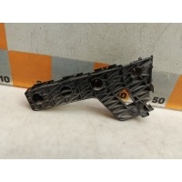 Кронштейн заднего бампера Lifan X50 W215 2017 AAB2804140