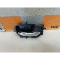 Ручка двери внутренняя Lifan X50 W215 2017 A6102410B28