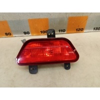Фонарь задний в бампер Lifan X50 W215 2017 AAB4116400