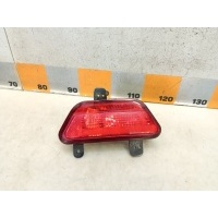 Фонарь задний в бампер Lifan X50 W215 2017 AAB4116300