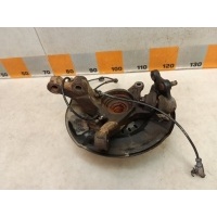 Кулак поворотный Lifan X50 W215 2017 A2304110