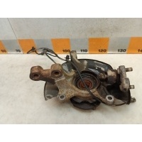 Кулак поворотный Lifan X50 W215 2017 A2304120