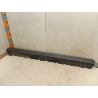 Накладка порога Lifan X50 W215 2017 AAB5006610