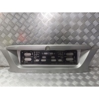 Диафрагма крышки багажника багажника nissan almera n16 84810 - 5m300