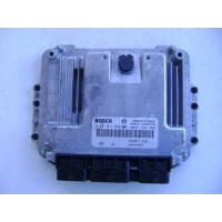 Блок управления 51880759 mjd8f2.f1 fiat fiorino 1.3mjd
