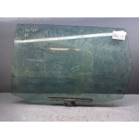 Стекло двери задней левой Volkswagen Passat B4 1994 357839571