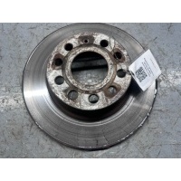 Диск тормозной задний Seat Altea 2010 1K0615601AA