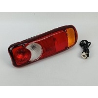 Фонарь PSA Boxer/Ducato/Jumper 250 5511944RWE, 1372698080, 1610114080, 6351AY, 9815126980