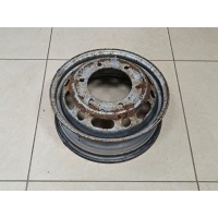 Диск колесный Mercedes-Benz Sprinter W906 A0014013602, A9074014700, A9064013800, 2N0601027C, 2E0601019AC, A0014013602, 16180, 2E0601019H, 754101501, A0024010102, 797500101