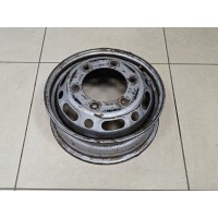 Диск колесный Mercedes-Benz Sprinter W906 A0014013602, A9074014700, A9064013800, 2N0601027C, 2E0601019AC, A0014013602, 16180, 2E0601019H, 754101501, A0024010102, 797500101