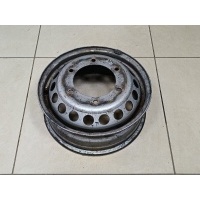 Диск колесный Mercedes-Benz Sprinter W906 A0024010102, A9074014700, A9064013800, 2N0601027C, 2E0601019AC, A0014013602, 16180, 2E0601019H, 754101501, A0024010102, 797500101