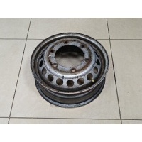 Диск колесный Mercedes-Benz Sprinter W906 A0024010102, A9074014700, A9064013800, 2N0601027C, 2E0601019AC, A0014013602, 16180, 2E0601019H, 754101501, A0024010102, 797500101