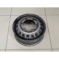 Диск колесный Mercedes-Benz Sprinter W906 A0024010102, A9074014700, A9064013800, 2N0601027C, 2E0601019AC, A0014013602, 16180, 2E0601019H, 754101501, A0024010102, 797500101