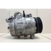 Компрессор кондиционера BMW 1-serie E82/E88 (2007 - 2013) 64529122618