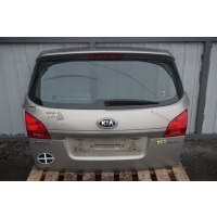 Kia venga i крышка багажника багажника цвет a3 стекло 2013rok