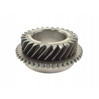 Колесо зубчатые 3 . передаче kia рио 1.4 mt , s 2009 - 2022 4326026210 oem