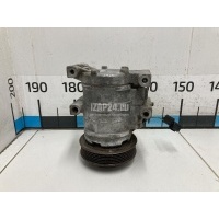 Компрессор кондиционера Hyundai-Kia RIO (2011 - 2017) 977014L000