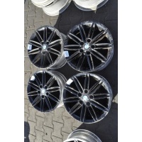 Колесо алюминиевая bmw 7.0 